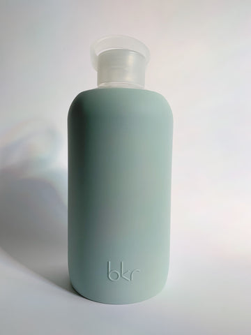 BKR Glass Water Bottle - Lala